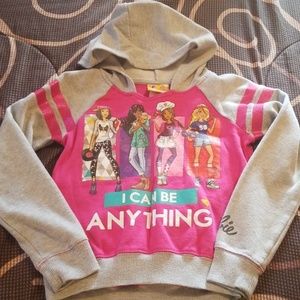Barbie Hoody